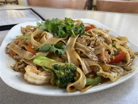 thai bistro kerrville  Save