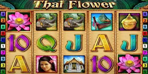 thai flower rtp 00