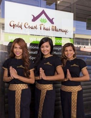 thai fusion spa gold coast  Thai Massage