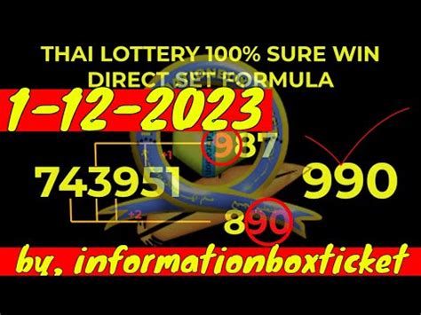 thai lottery vip tips 2023 VIP Thai Lottery Tips Saudi Arabia 1st March 2023 is very informative