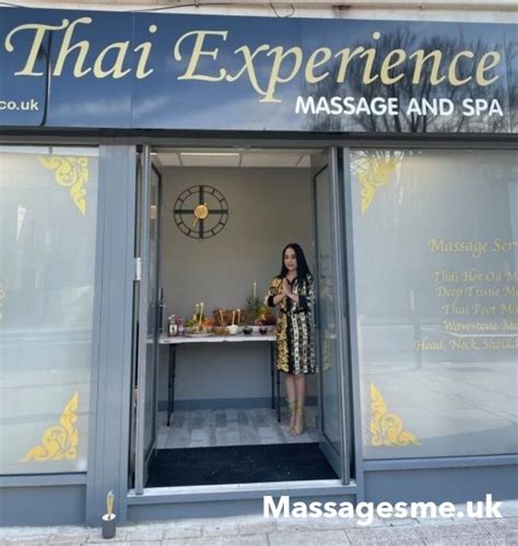 thai massage portsmouth  Sabz Massage