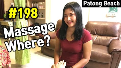 thai massage spy camera  13m 7s