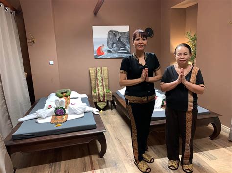 thai massage wiltshire Malai Thong Thai Massage