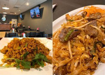 thai restaurant irving tx Specialties: Authentic Thai Cuisine from Six Sisters from Northeast Thailand