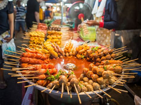 thai street food fargo Passage to India 855 45th St S, Fargo, ND 58103 May 14, 2021 Friday - 7:15 PM for take-out dinner 2 Adults (I was the one picking up the order)Thai Street Food Corp Online Ordering Menu