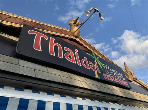 thaidal zone 