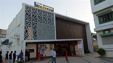 thailammai theatre thiruvarur ticket booking Reserve YOURS NowBook Thiruvarur Chennai Seater Sleeper Bus Tickets online booking and get upto 500 Rs OFF at MakeMytrip