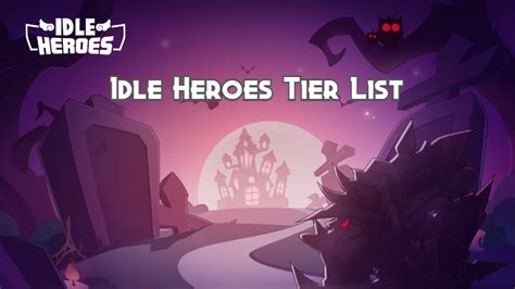 thale idle heroes  Idle Heroes is a role-playing game created by DHGames