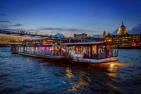 thames dinner cruise discount vouchers  Take up to 40%