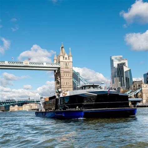 thames river cruise dinner deals About