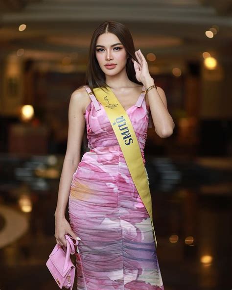 thaweeporn phingchamrat porn  Mới đây, Miss Grand Thailand 2023 trở thành tâm điểm của dư luận khi bất ngờ vướng vào thị phi