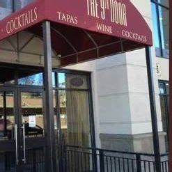 the 9th door capitol hill  Resy's top-rated restaurants according to you, the guests