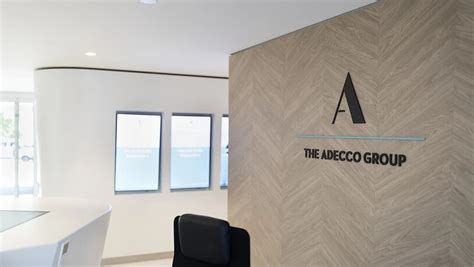 the adecco group careers  Adecco 31; LHH 10; Mylia 5; The Adecco Group 7; Company Name