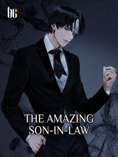 the amazing son in law chapter 3042  1231 pages, Kindle Edition