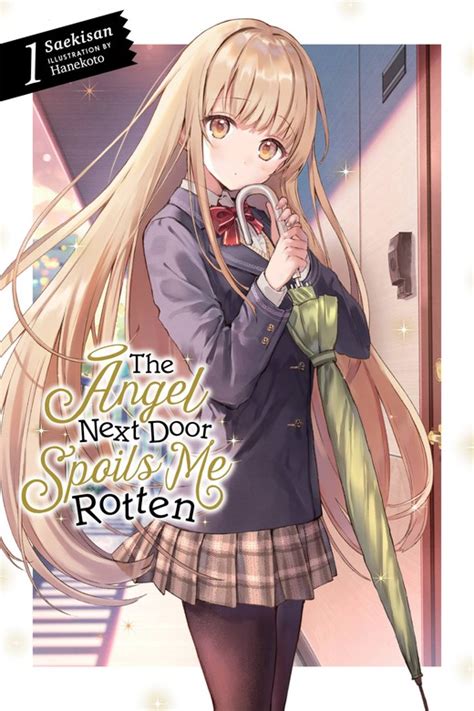 the angel next door light novel volume 6 pdf  4 (light novel) 2023