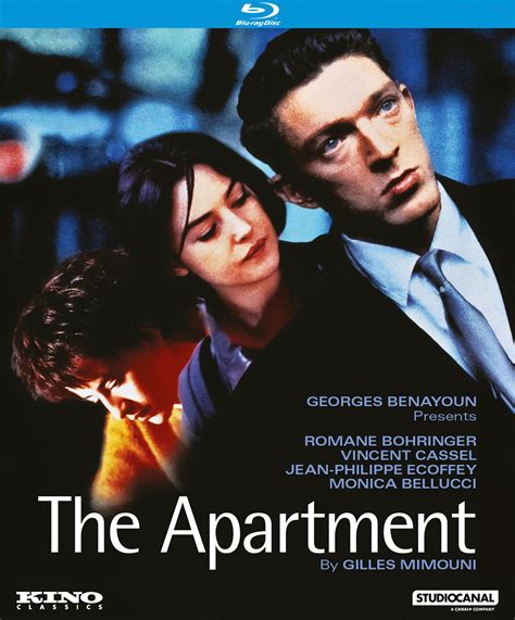 the apartment 1996 online sa prevodom  Edward Burns