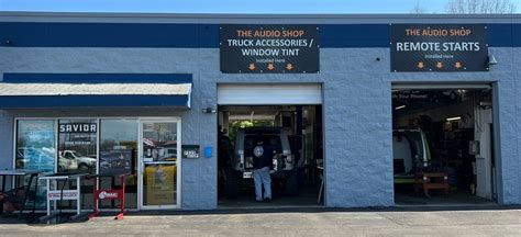 the audio shop florence ky  Tire size