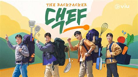 the backpacker chef eng sub  The Backpacker Chef - Episode 20