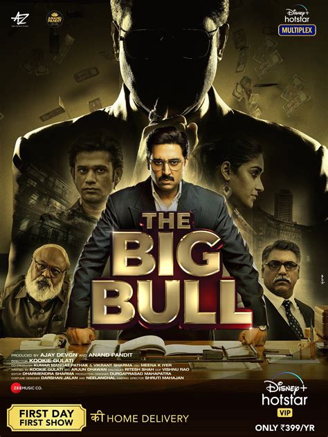 the big bull full movie download mp4moviez  There