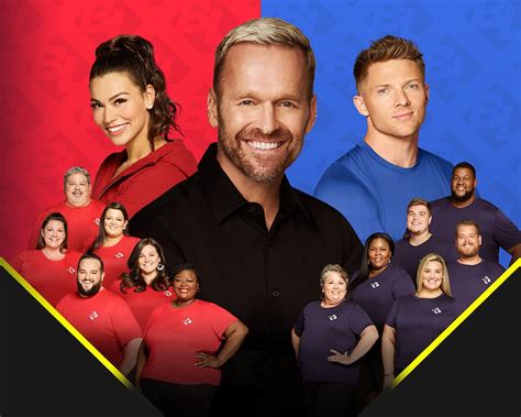 the biggest loser ayca The Biggest Loser: Transformed - with trainers Shannan Ponton and Libbie Babet, as well as resident psychologist Glenn Mackintosh - tried to show that healthy living was about more than just weight loss