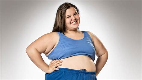 the biggest loser teenager ayca  ‘The Biggest Loser’ tries to shed critics of its weight-loss plan