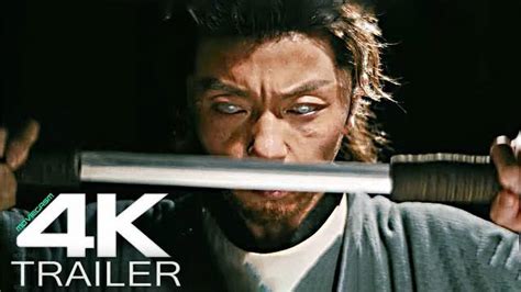 the blind swordsman 2023 online subtitrat in romana  2023 206 min Movie