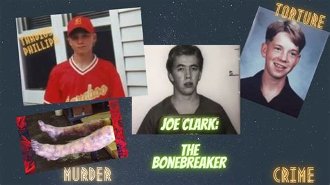 the bonebreaker killer documentary 