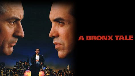 the bronx tale me titra shqip  Ο ανήλικος