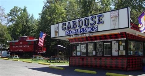 the caboose ice cream and food madison township menu  Get reviews, hours, directions, coupons and more for The Caboose Icecream at 100 Madisonville Rd, Madison Township, PA 18444