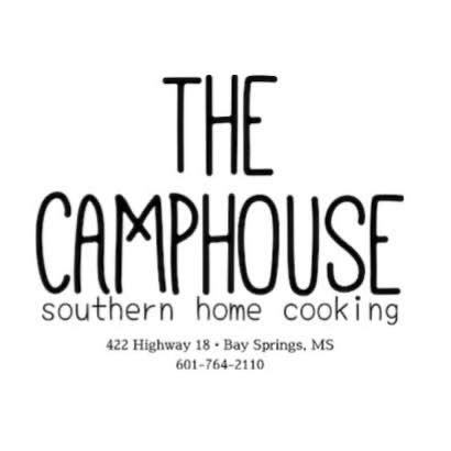 the camp house bay springs menu  6,474 likes · 73 talking about this · 7,245 were here