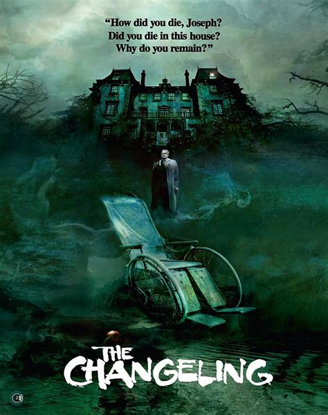 the changeling unblocked movies This fairy tale begins in a library in Queens