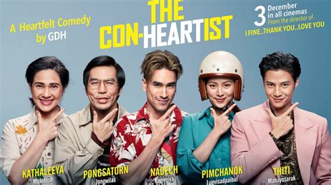 the con-heartist full movie malay sub  15