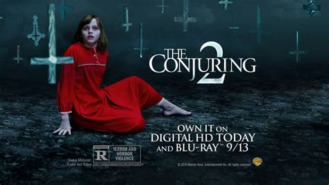 the conjuring greek subs The Conjuring 2 (2016) HDRIP ΠΕΡΙΛΗΨΗ Η υποψήφια για Oscar Βέρα Φαρμίγκα και ο Πάτρικ Γουίλσον επιστρέφουν ξανά στο The Conjuring 2: The Enfield Poltergeis