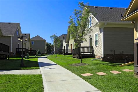 the cottages on vinton apartments omaha ne 68108  Virtual Tour