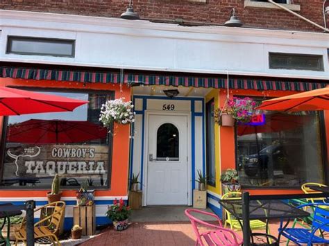 the cowboy's taqueria cobleskill reviews Cobleskill taqueria reopens under new management 