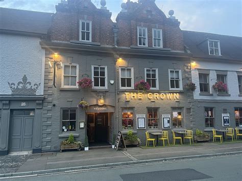 the crown abbey foregate  The Abbey Pub in Shrewsbury offers delicious pub food, a great selection of drinks and unforgettable experiences