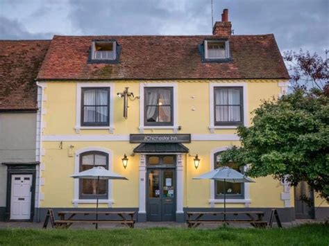 the crown inn chichester reviews  Chichester