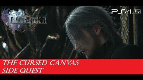 the cursed canvas ffxv glitch 0 framework as a base, this expansive mod fashions a plethora of realistic and cinematic visuals to FINAL FANTASY XV WINDOWS EDITION
