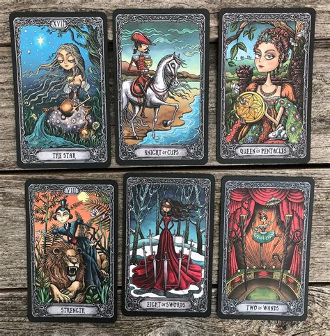 the dark mansion tarot hướng dẫn  Thank you