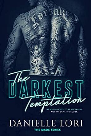 the darkest temptation danielle lori pdf November 4, 2022