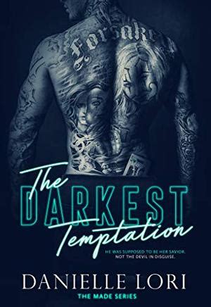 the darkest temptation pdf download Having always done what is expected of her, Mila dresses the part, only dates college boys with