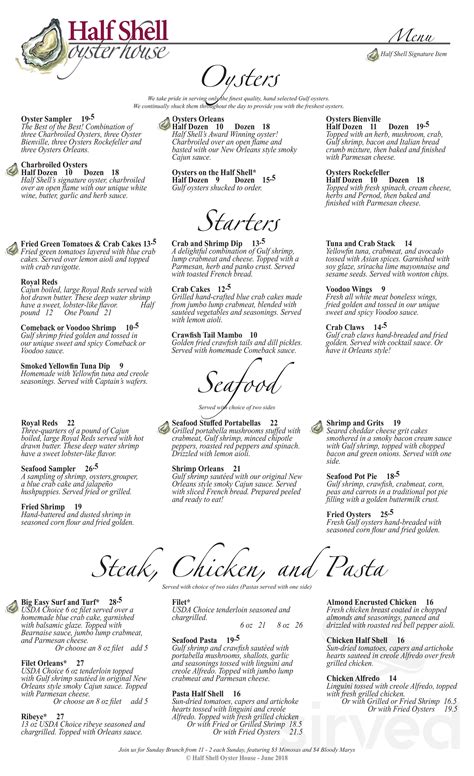 the den biloxi menu  Awesome ( 1466)Published: Nov