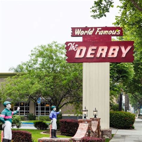 the derby restaurant  Excellent Restaurants