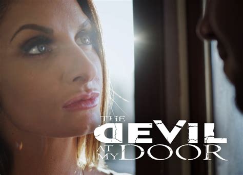 the devil at my door porn  Watch MissaX - The Devil at my Door - Teaser online on YouPorn