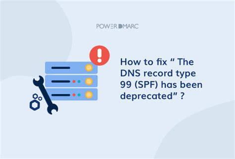 the dns record type 99 spf has been deprecated DNS Local Parent Mismatch; DNS Lookup Timeout; DNS No Valid NameServers Responded; DNS Open Recursive Name Server; DNS Open Zone Transfer; DNS Primary Server Listed At Parent; DNS Record Published; DNS Server Allows Zone Transfer; DNS Servers are on Different Subnets; DNS Servers Have Public IP Addresses; DNS SOA
