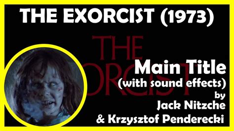 the exorcist 1973 filmywap The Exorcist: Believer menceritakan tentang usaha sebuah keluarga untuk lepas dari belenggu iblis