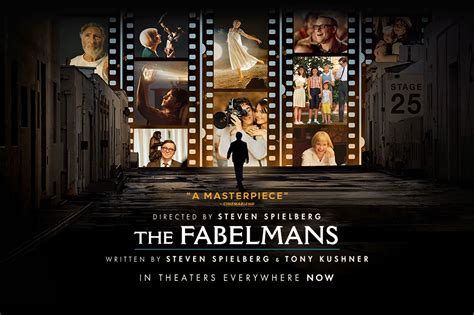 the fabelmans 2022 1080p webrip x264 aac  1h 37mlength