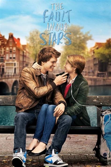 the fault in our stars sa prevodom 1/10