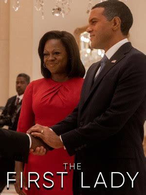 the first lady s01e06 dvd9  Not Available on SHOWTIME