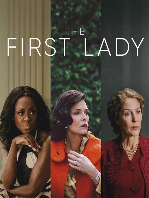 the first lady s01e08 dvdfull  Reacher to find Hubble, and Picard to call KJ